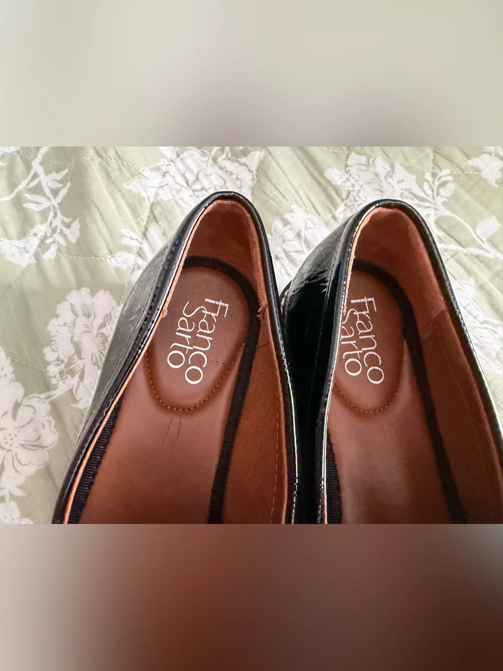 Franco Sarto good pre